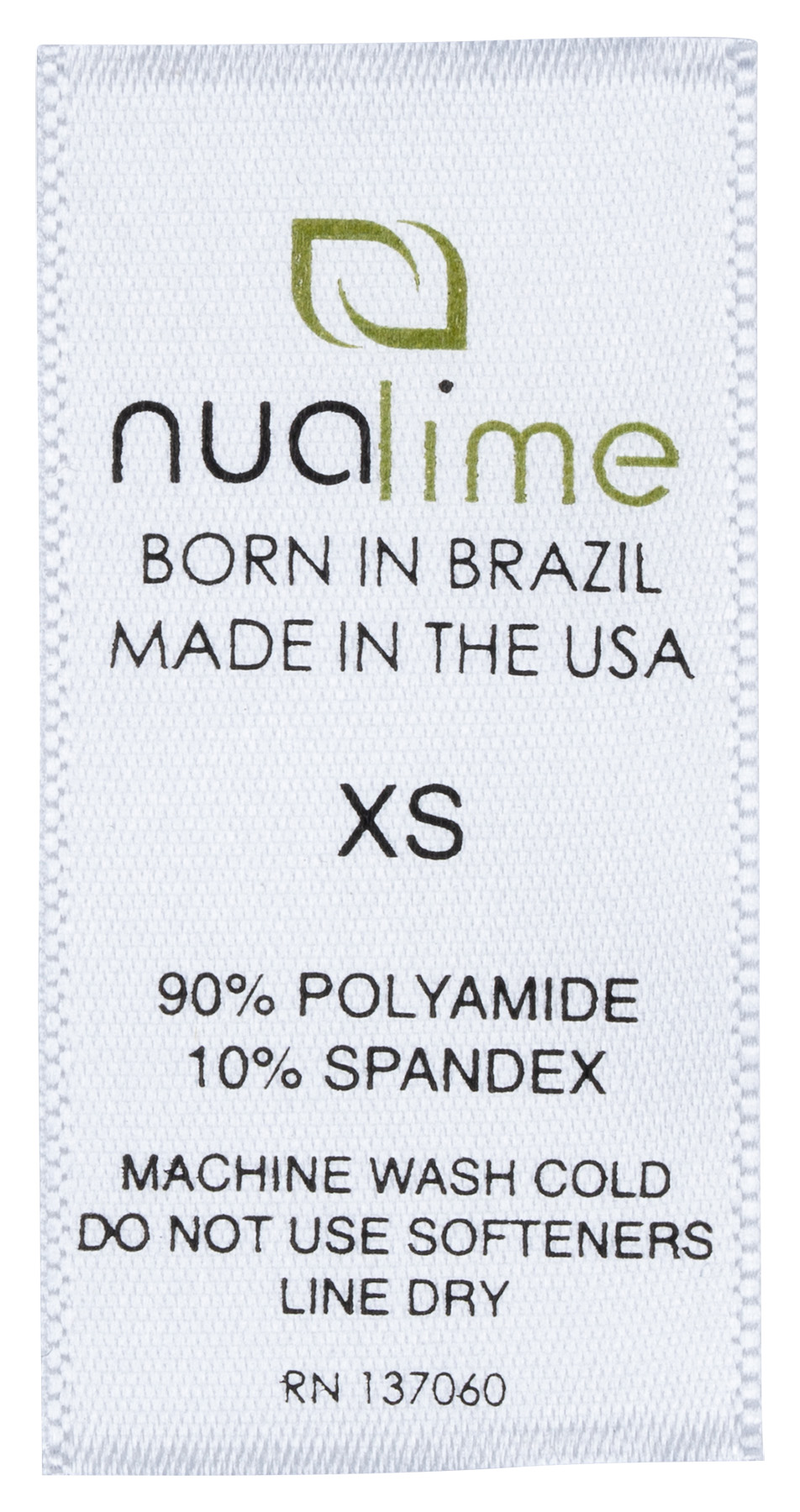 Woven Print On Labels-USA Made-Rush Available 6
