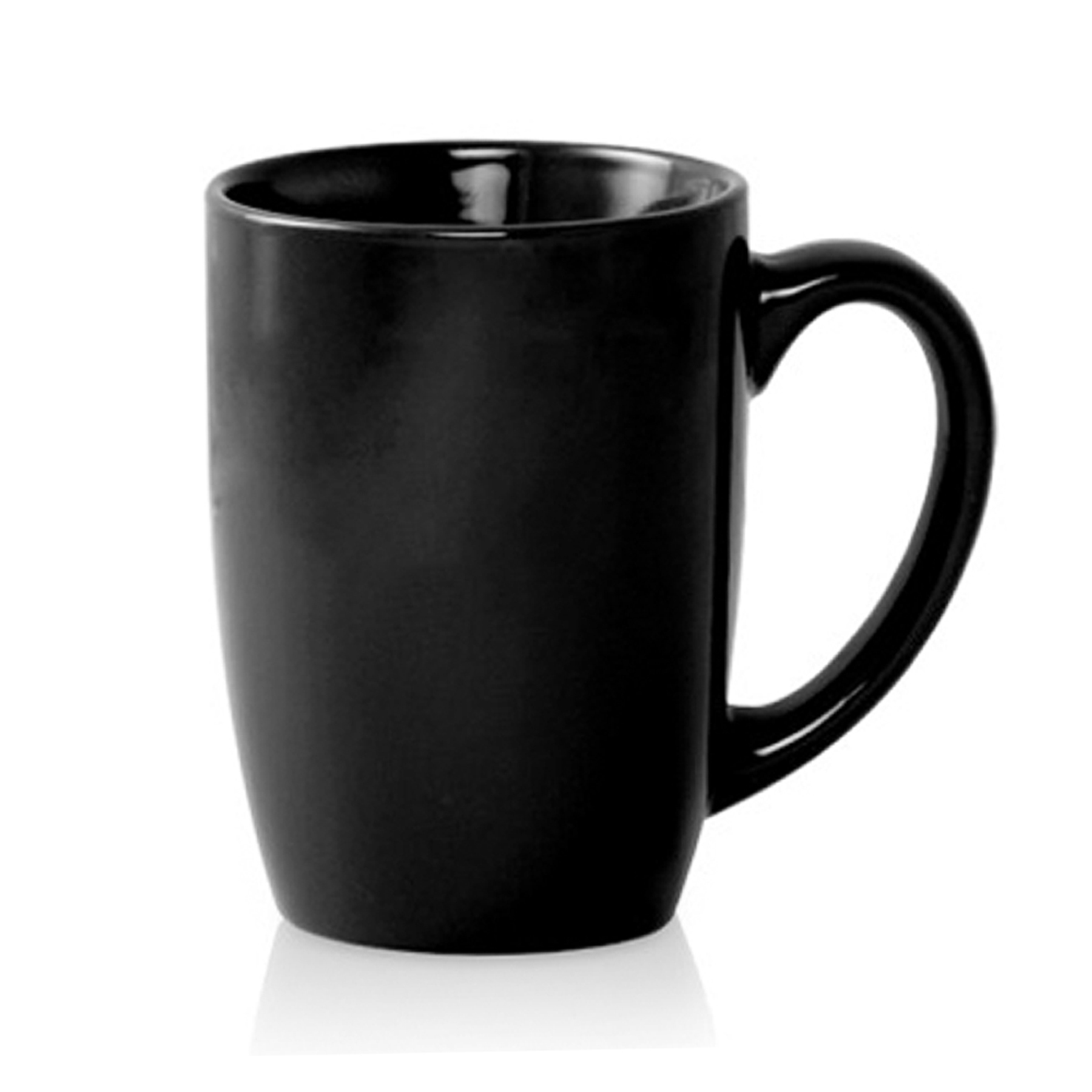 Ivar Ceramic Mug - 16 OZ. 7