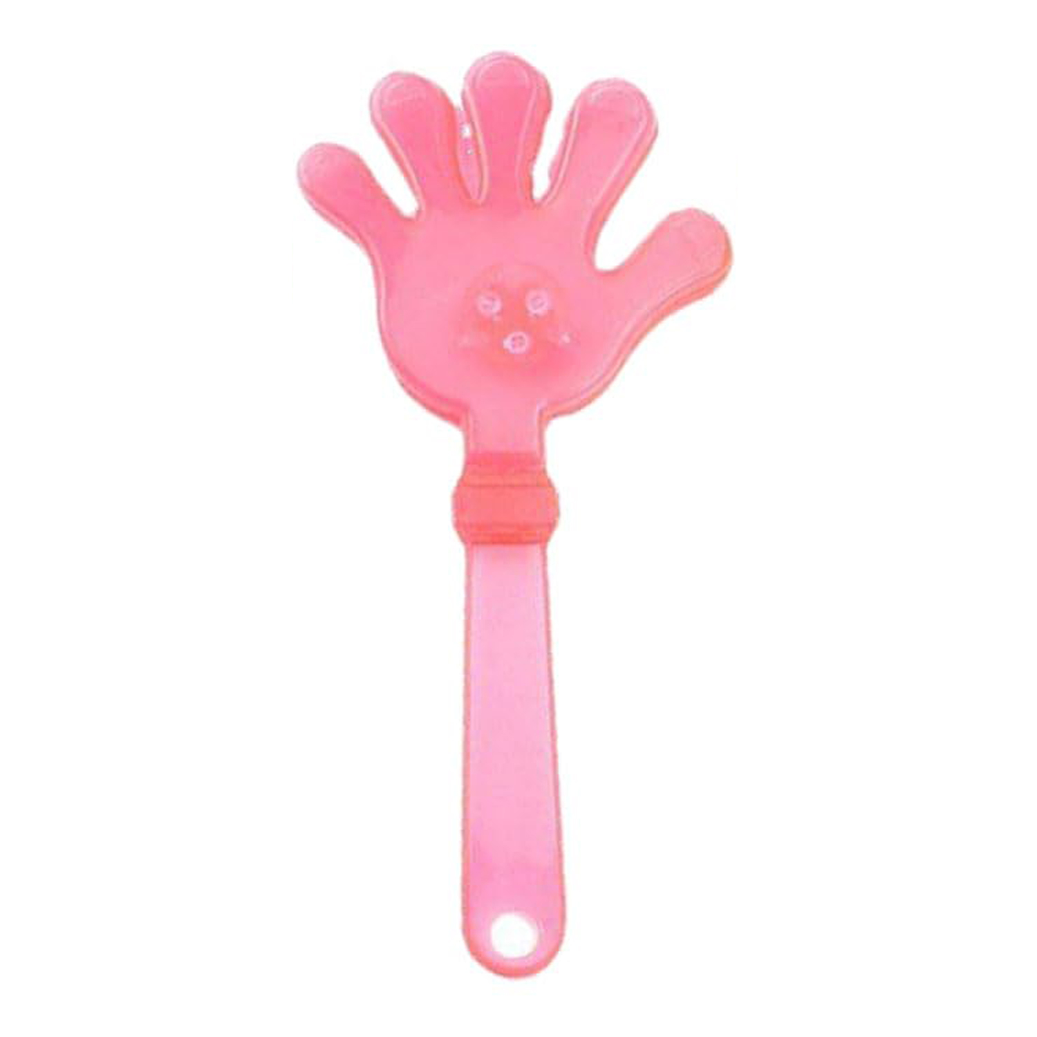 Light Up Party Hand Clapper 4