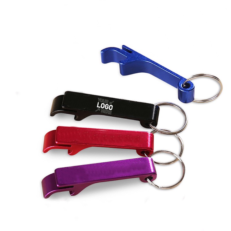 Opener Keychain 4
