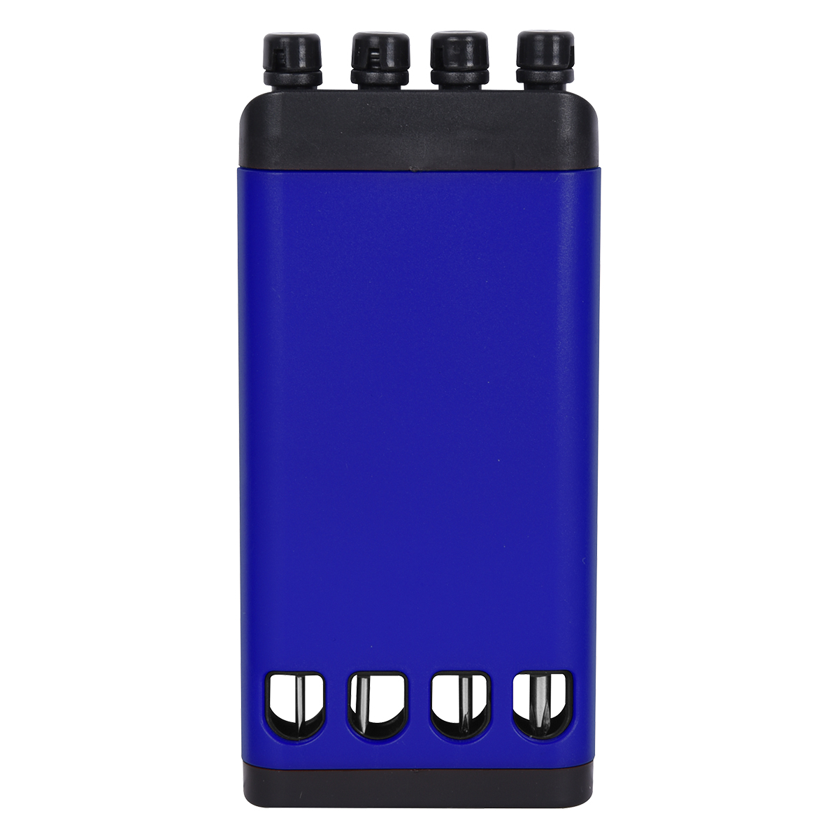 4- Piece Mini Screwdriver Set 21