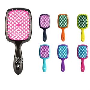 Hair Brush 3