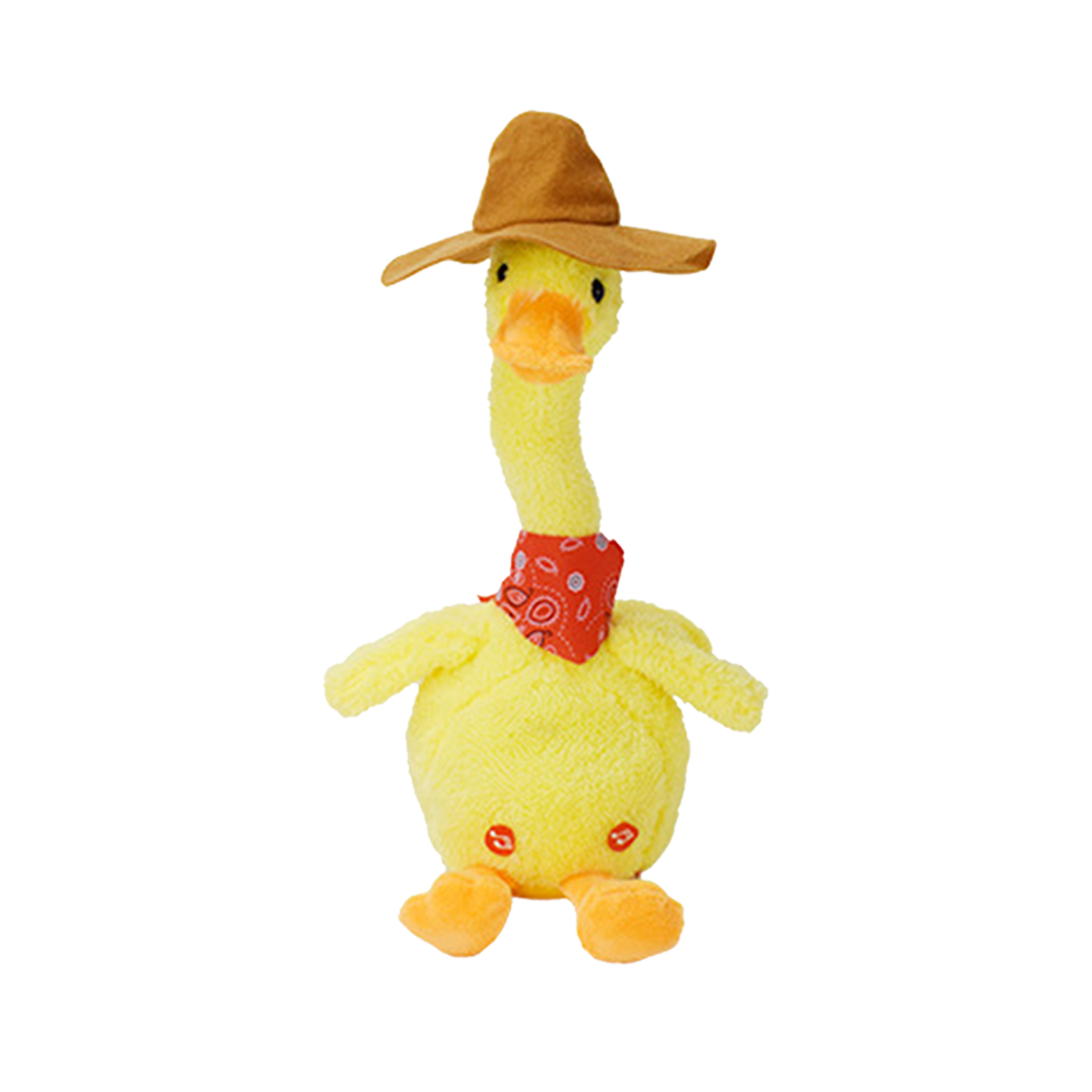 Nowi Dancing Duck 9
