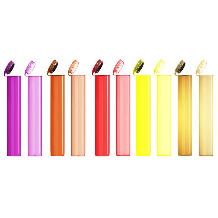 Pre Roll Tubes – Custom Printed Overseas 32
