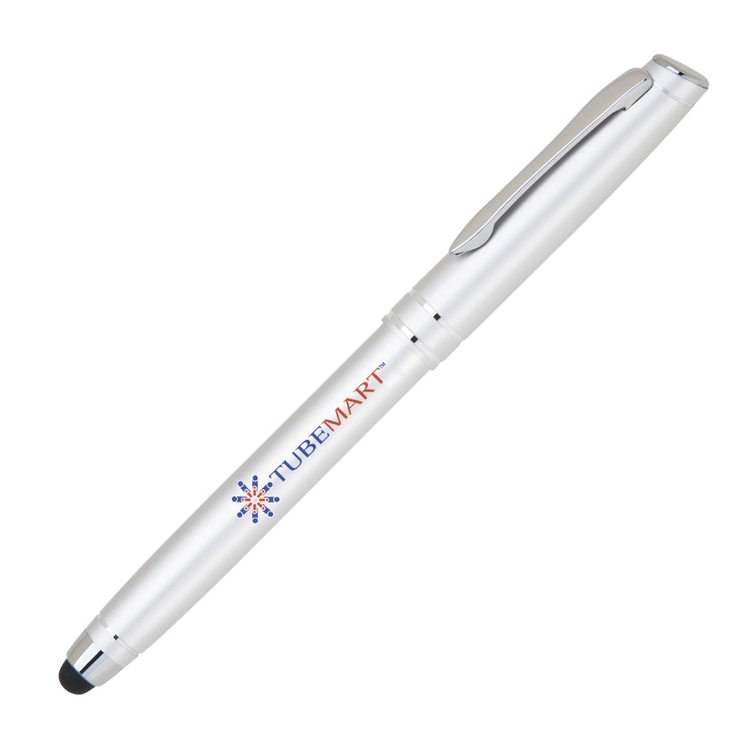 Stylus-445 Rollerball Gel Pen 9