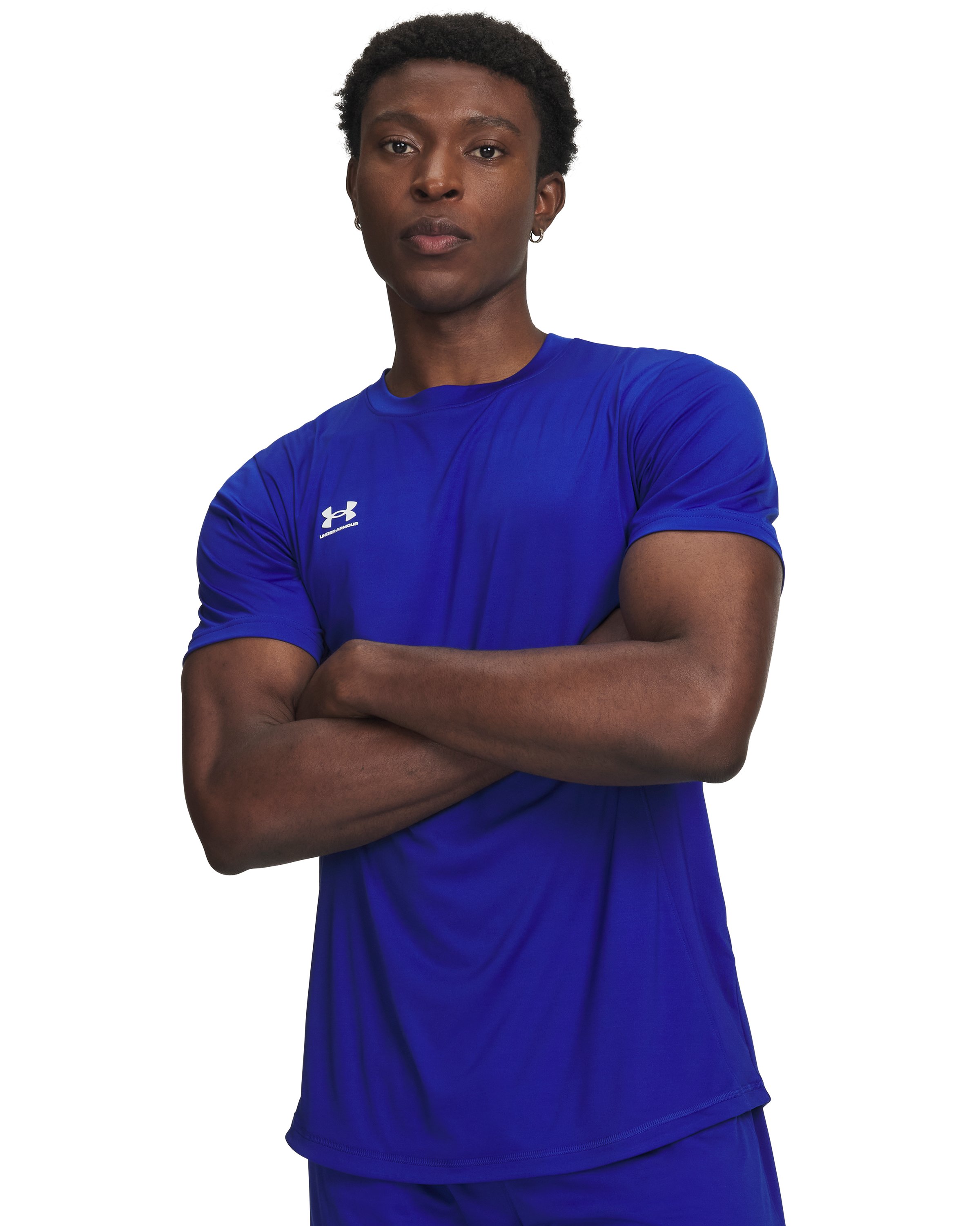 UA Challenger Team Pro Men's Jersey 5