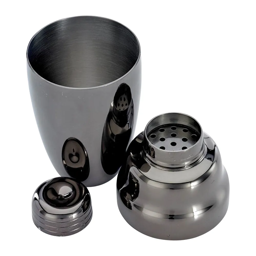 3-Piece Heavy Duty Shaker 5