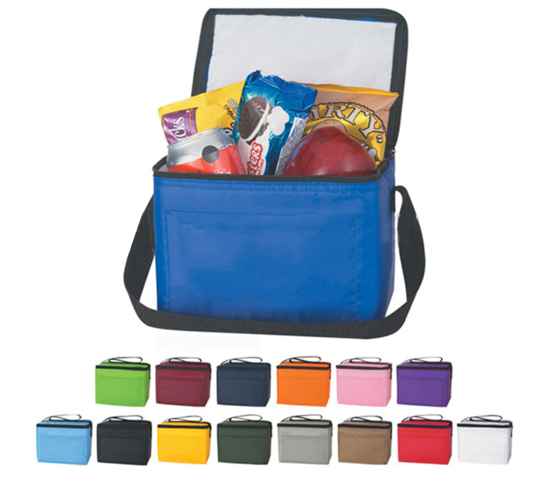 Oxford Cooler Bags 2
