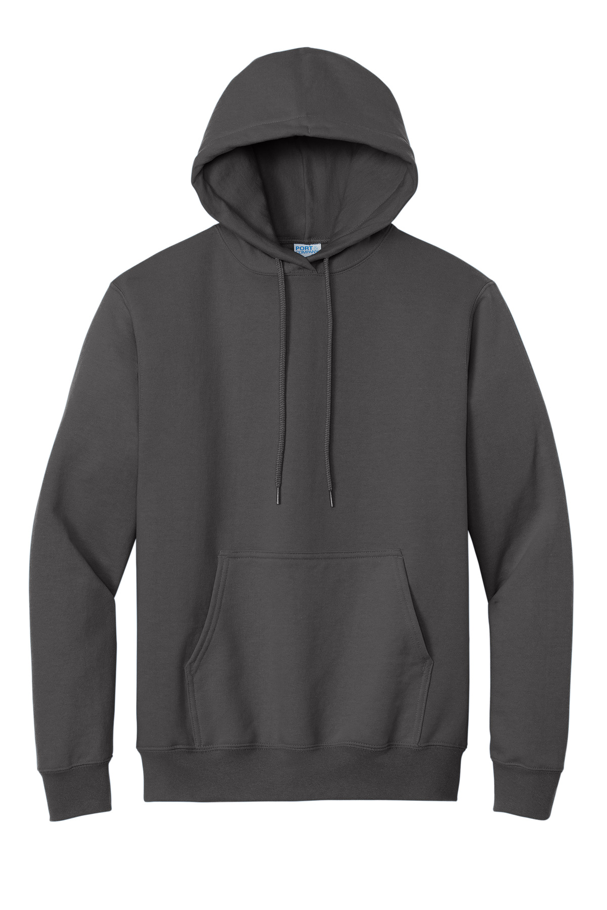 Port & Co Essential Fleece Pullover Hooded Sweatshirt. PC90H 56
