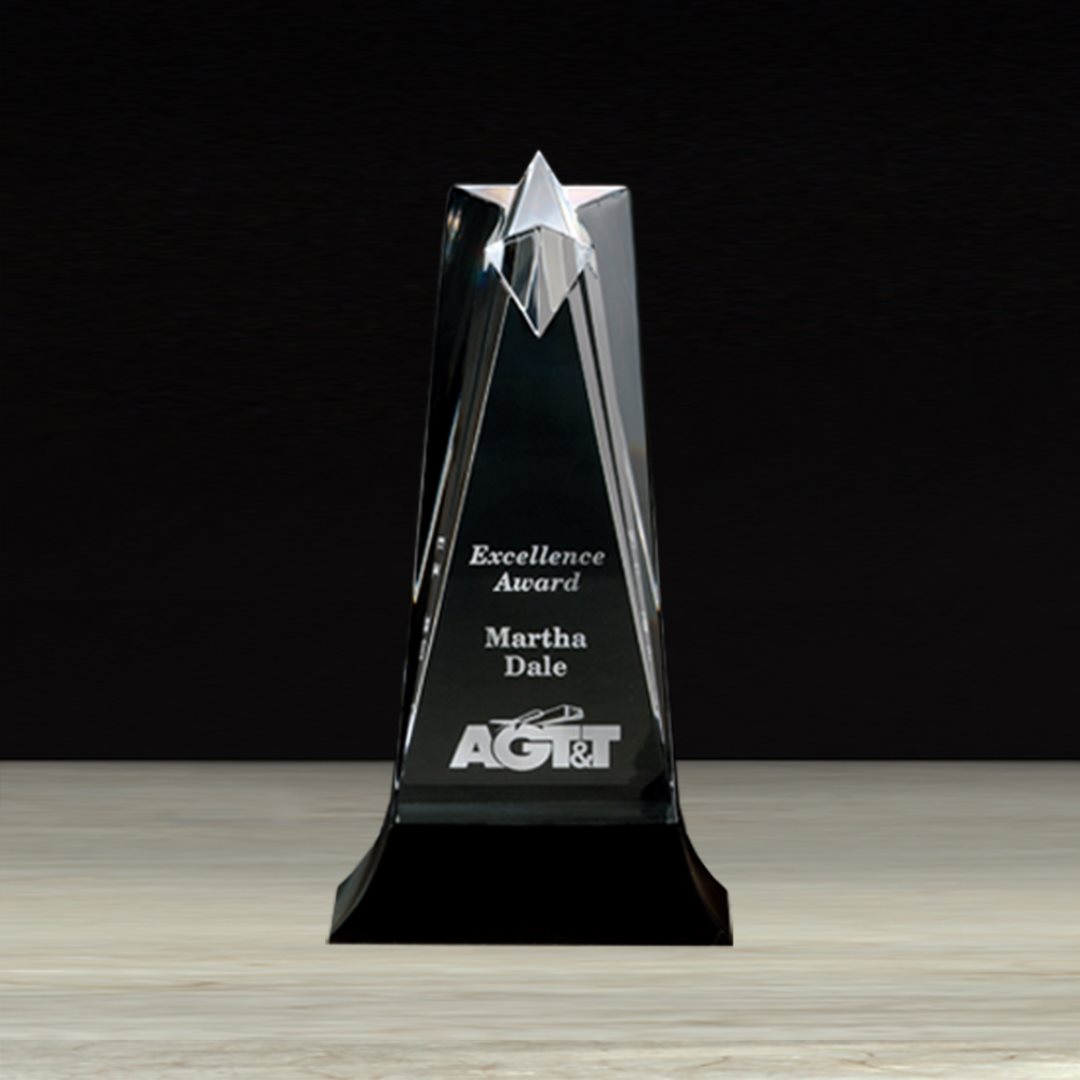 Star Tower Award 3