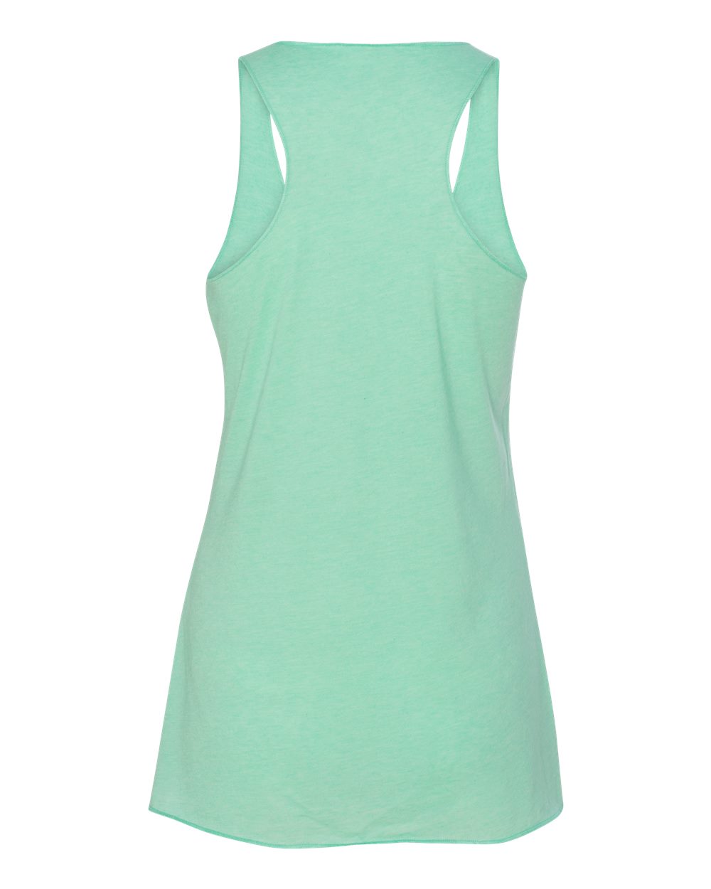 Women's Triblend Racerback Tank - 8430 82