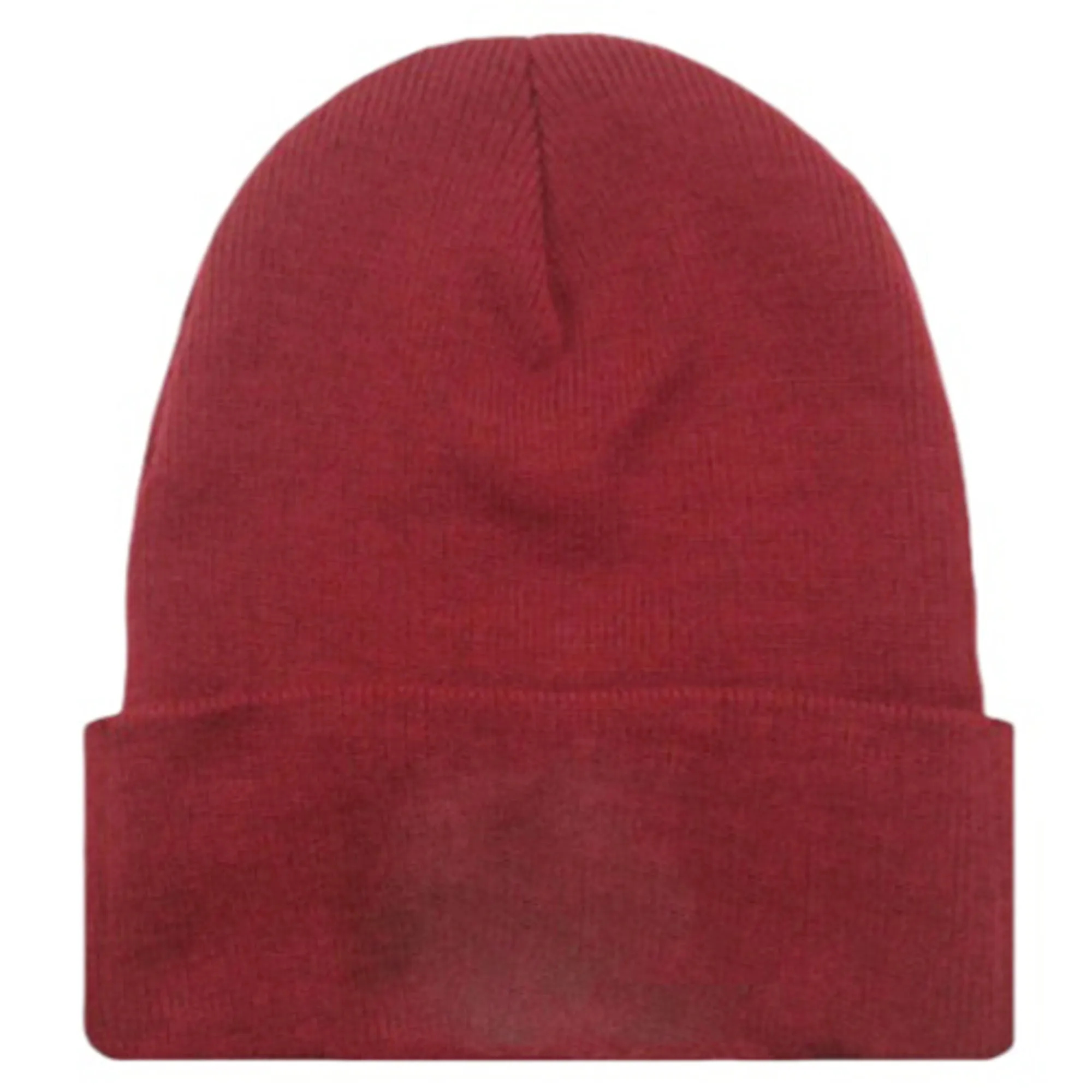Knitted Beanie Skull Hats Cap 5