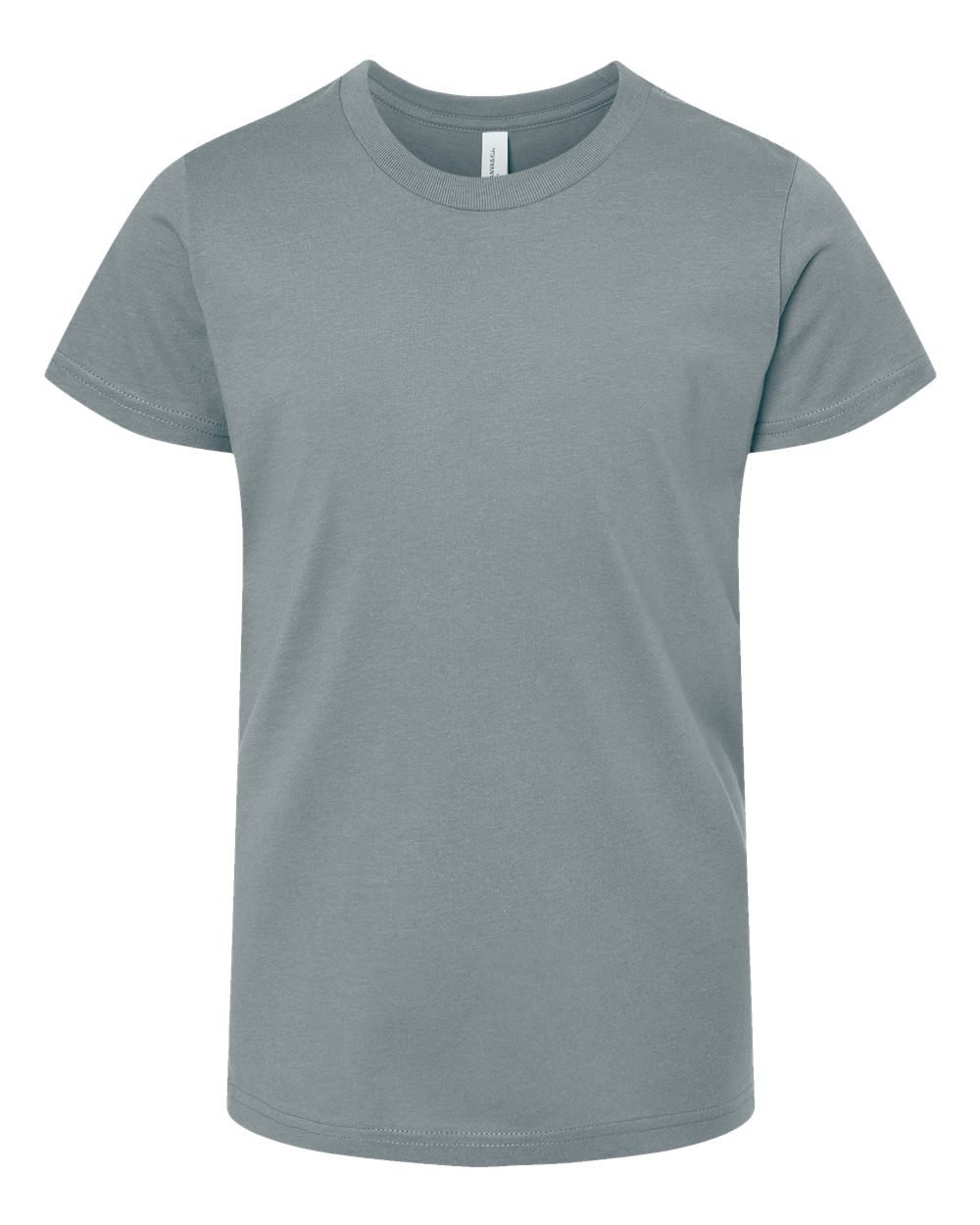 Youth Jersey Tee - 3001Y 15