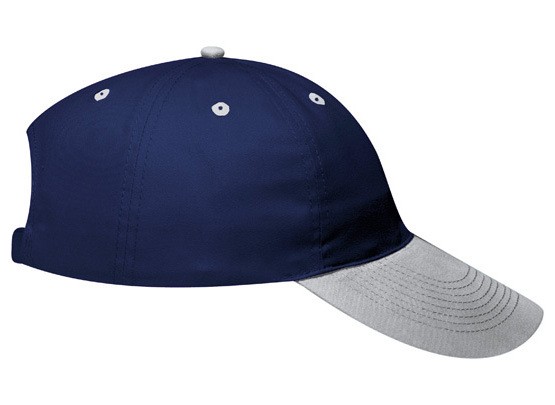OTTO CAP® 6 Panel Low Profile Baseball Cap 31