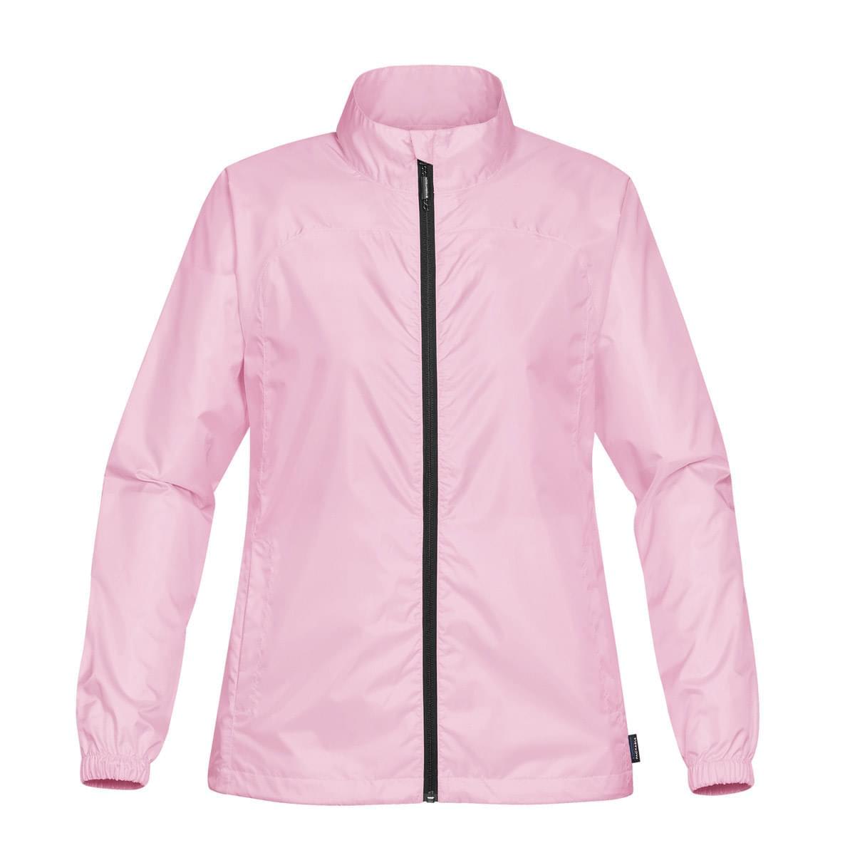 Stormtech Women's Windjammer Shell 4