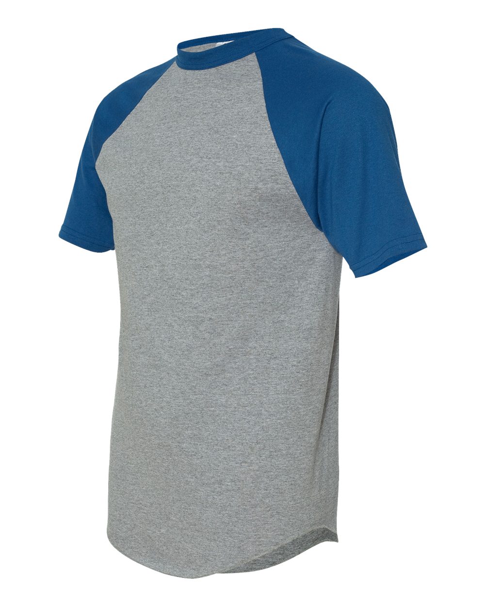 Unisex Raglan Baseball Jersey - 423 60
