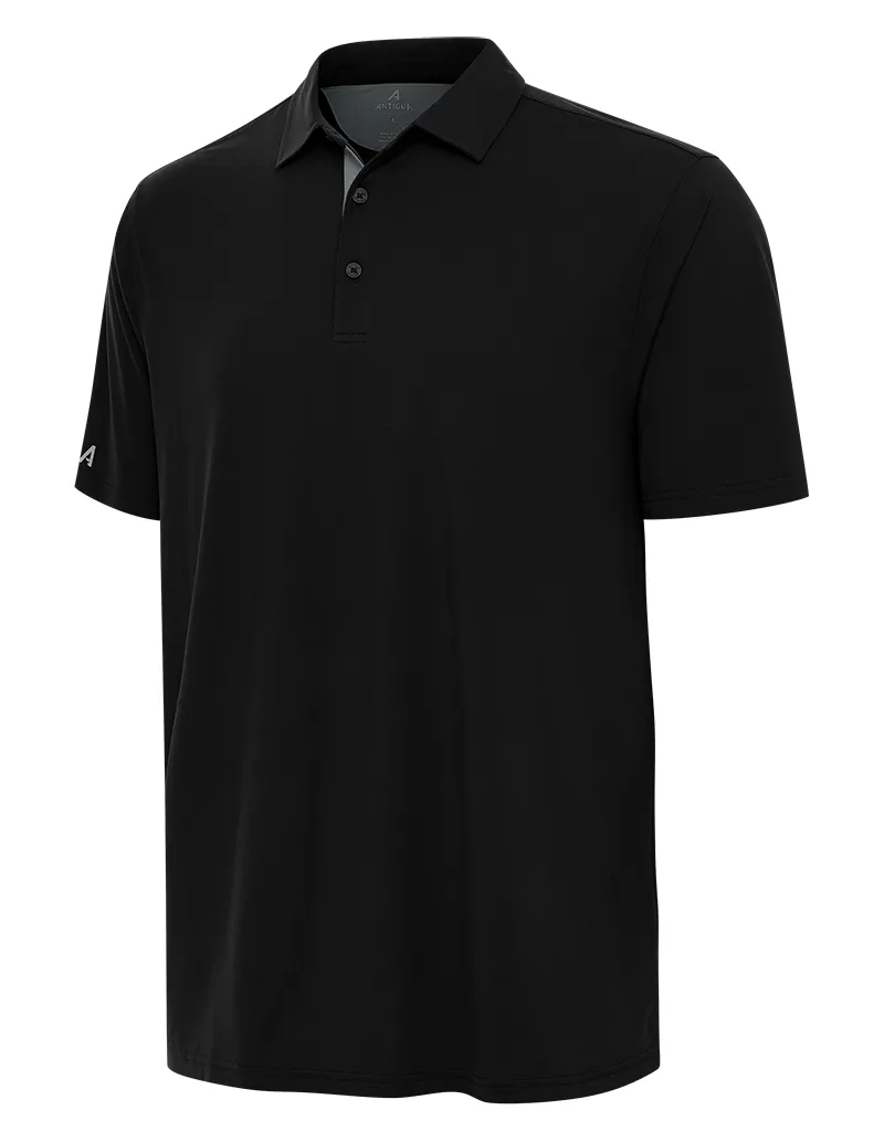ERA POLO (SOLID AND COLOR PLACKET) 27