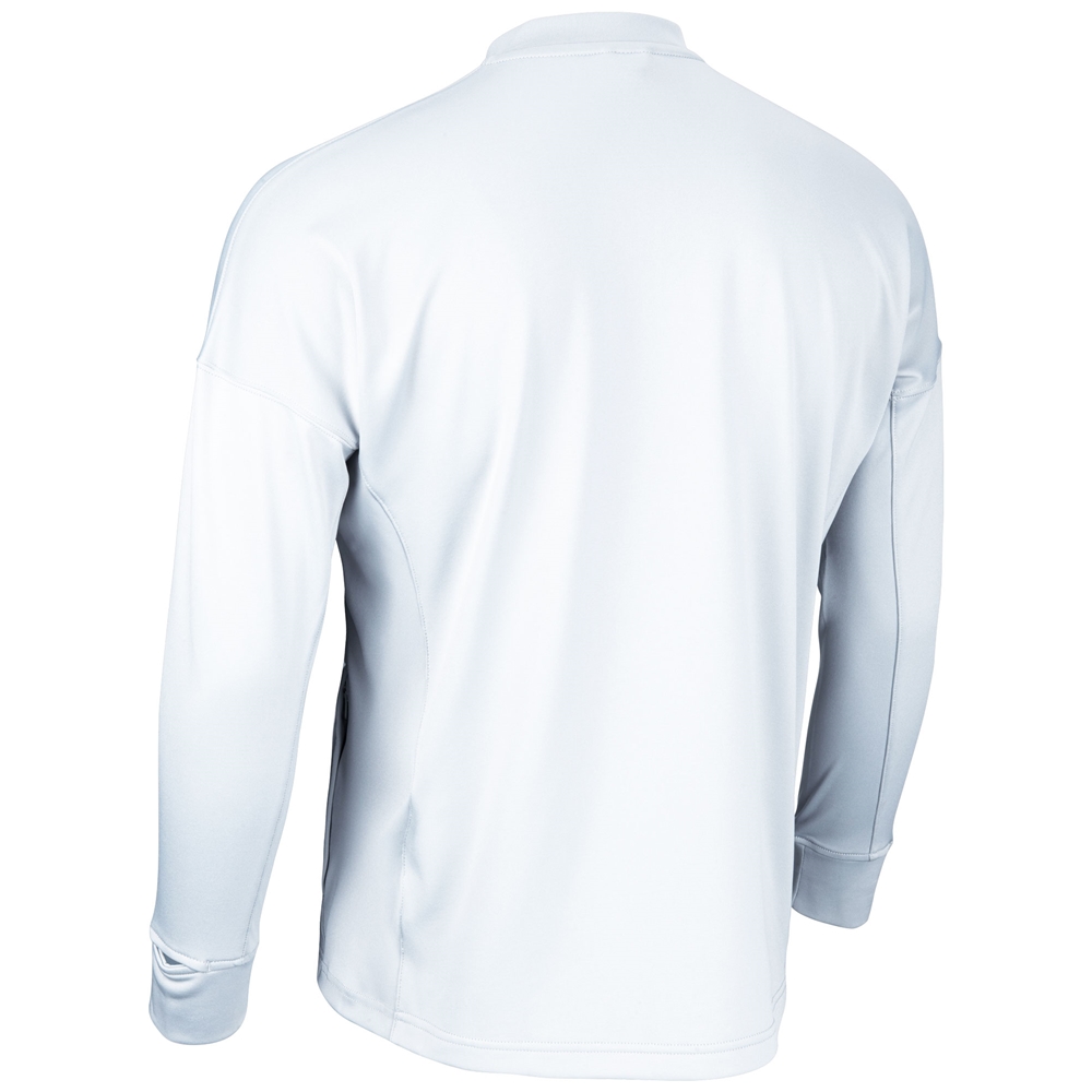 Lineup Fleece Men's 1/4 Zip Crew 1