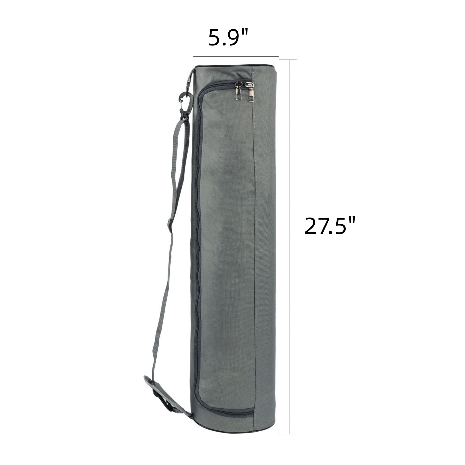 Yoga Mat Storage Bag 2