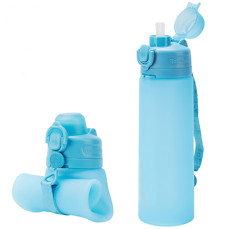 Collapsible Water Bottles 8