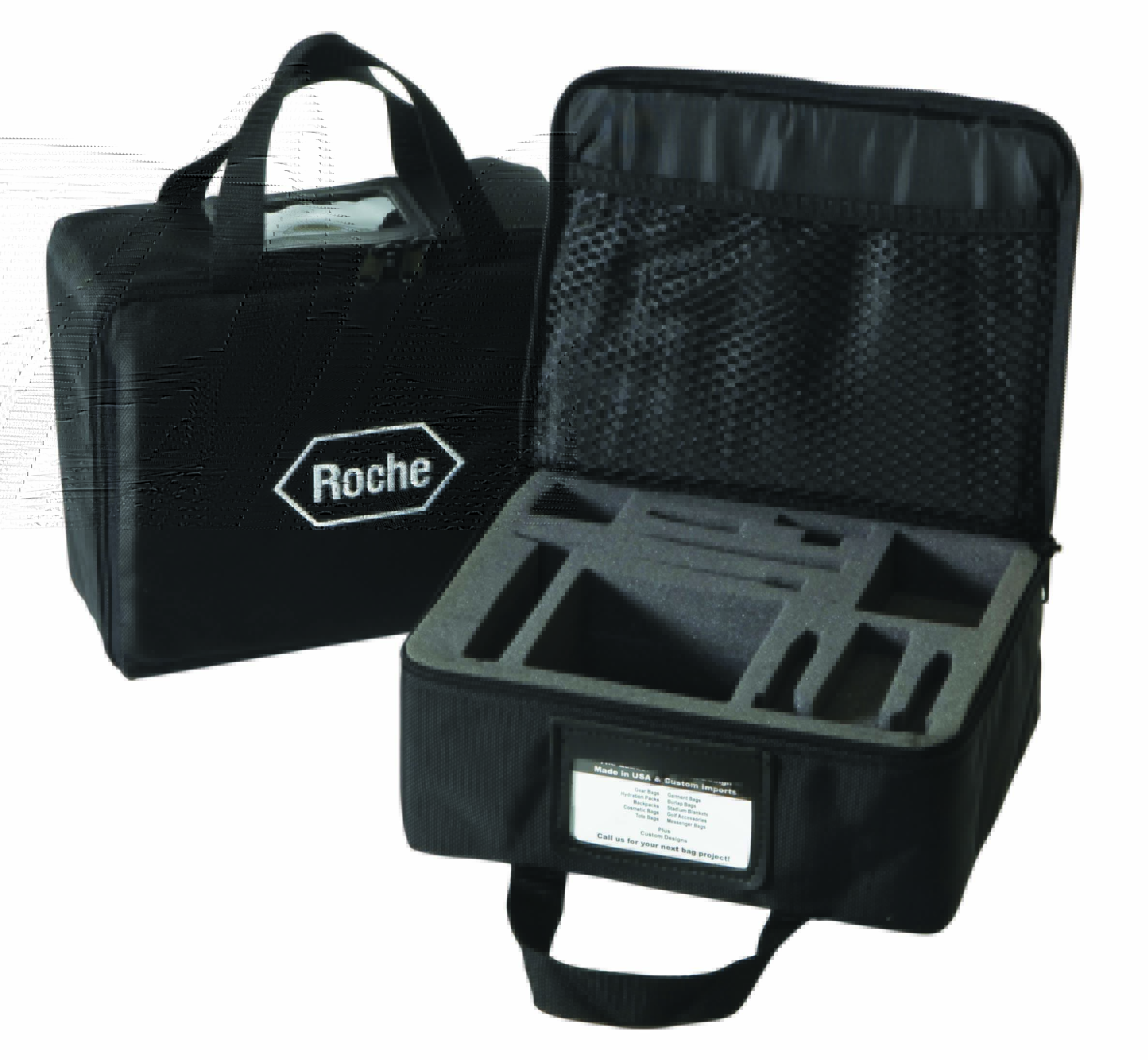 Custom Medical Instrument Case 3