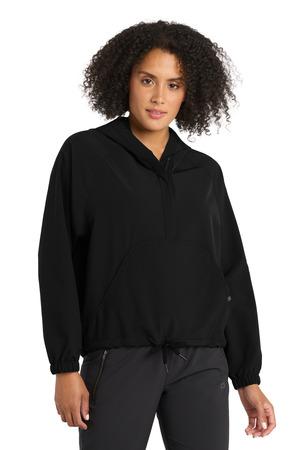 OGIO Women's Connection Anorak LOG706 2