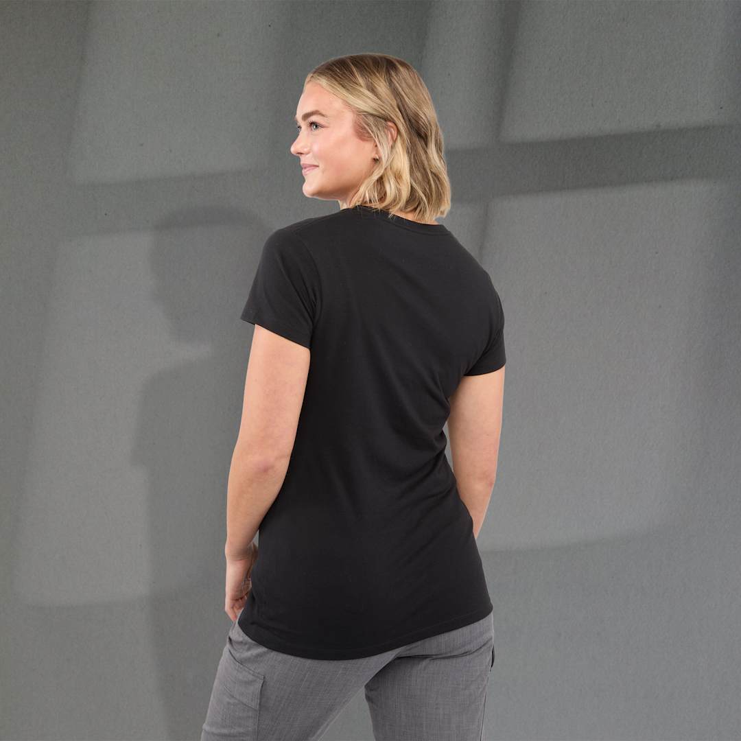 Women's BODIE Short Sleeve Tee 167