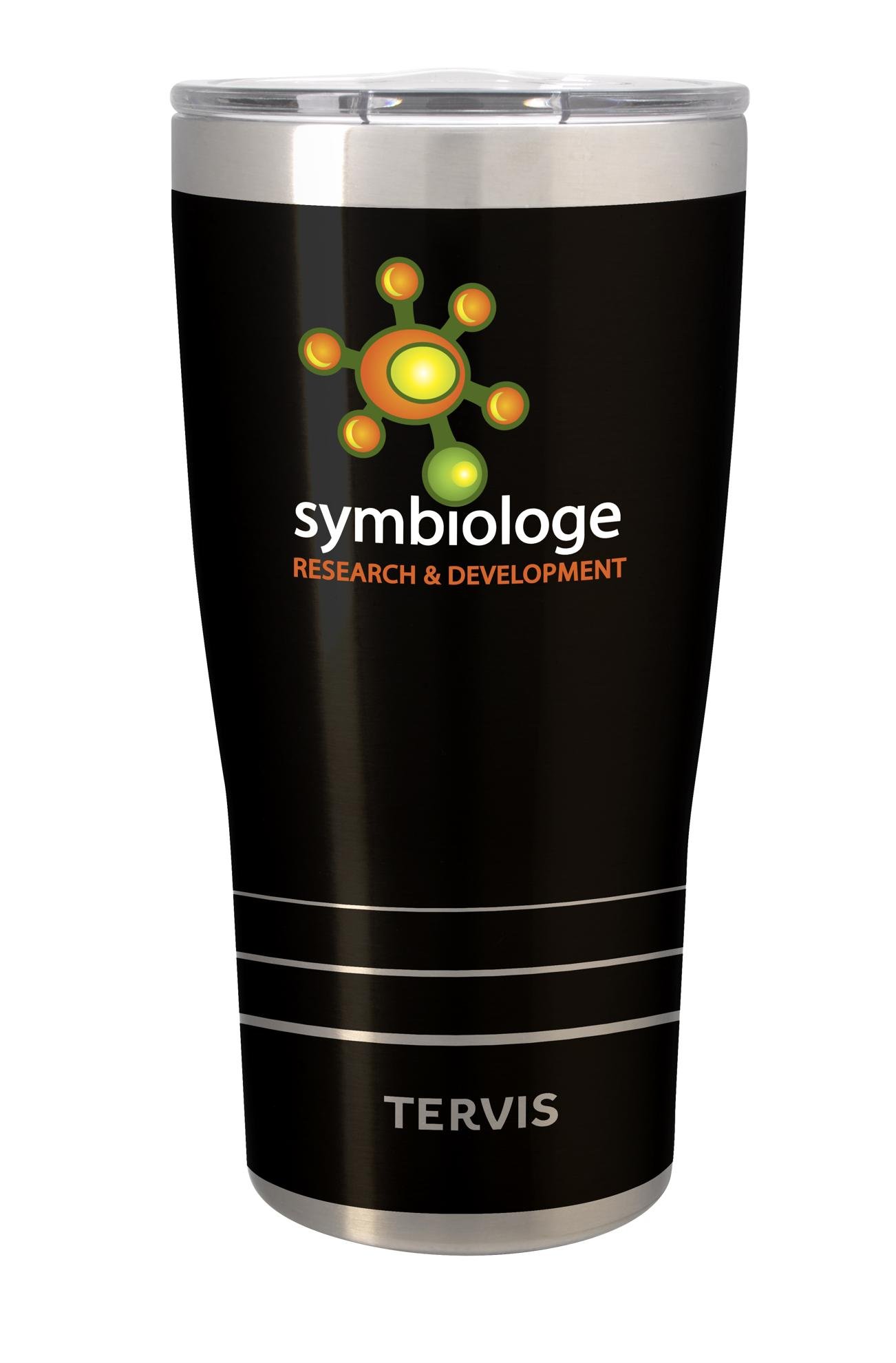 Tervis® Stainless Steel Traveler™ Tumbler - 20 oz. 45