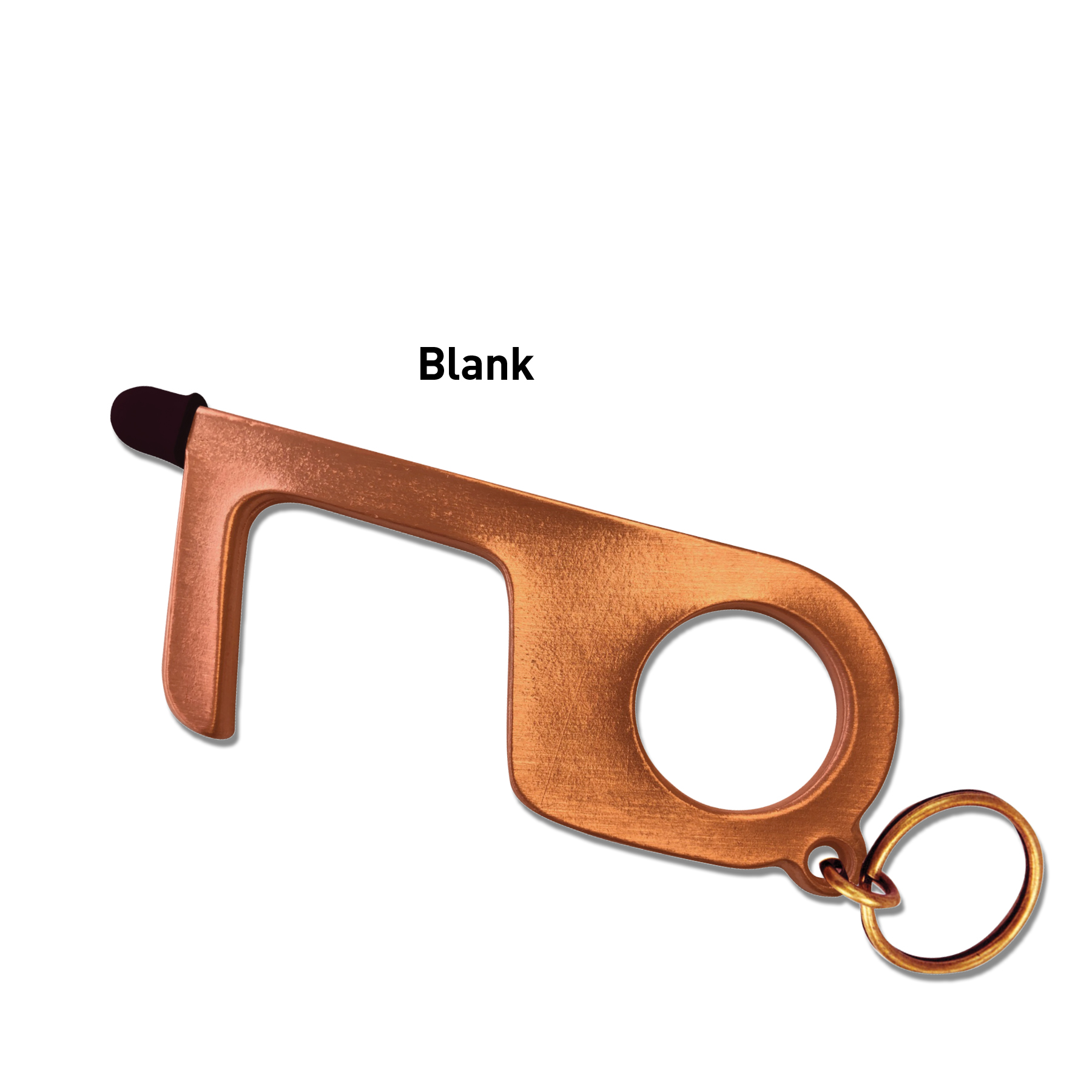 Stock Shape Safety Touchless Tool 2