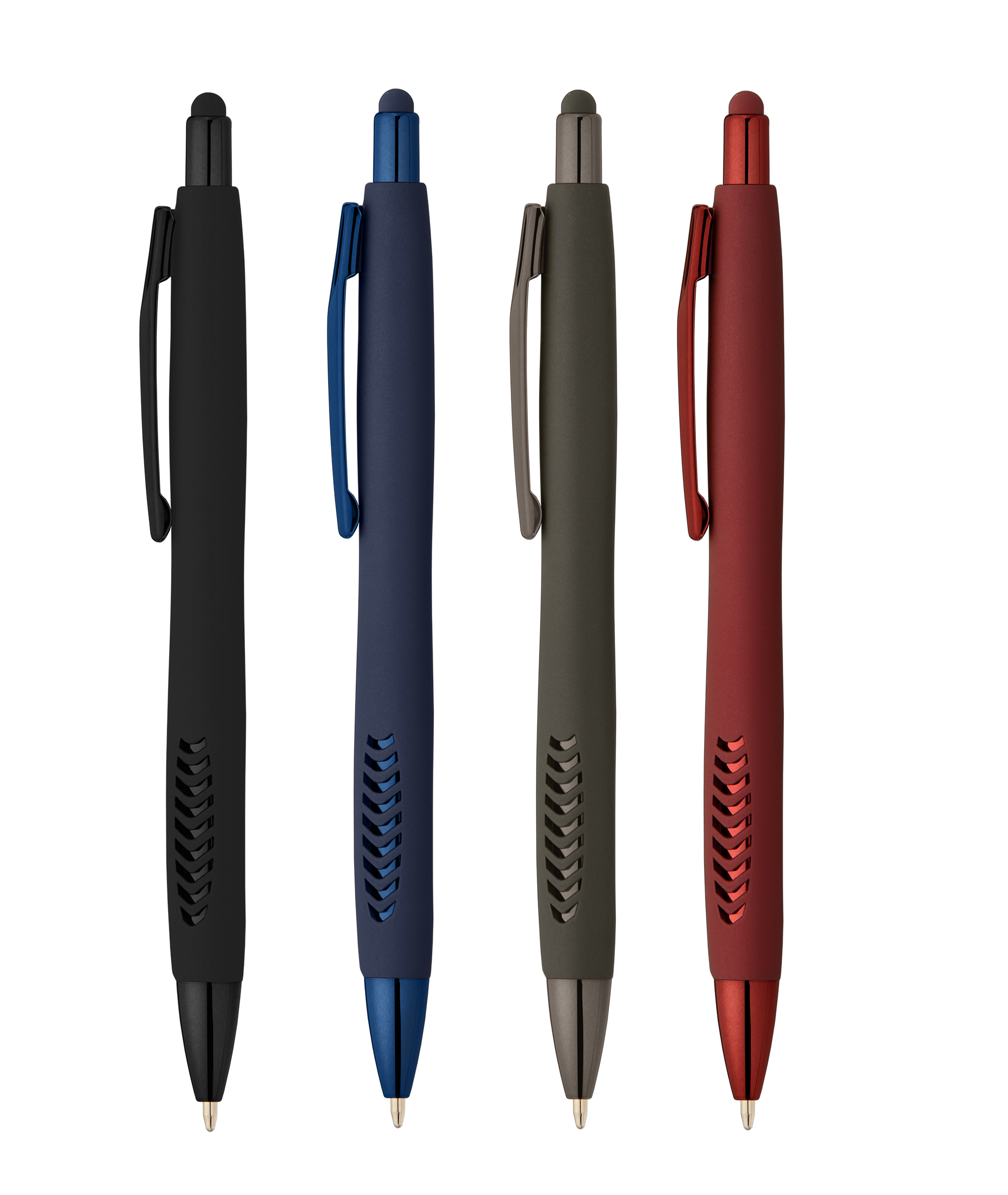 Avalon Softy Monochrome Classic Stylus Pen 16