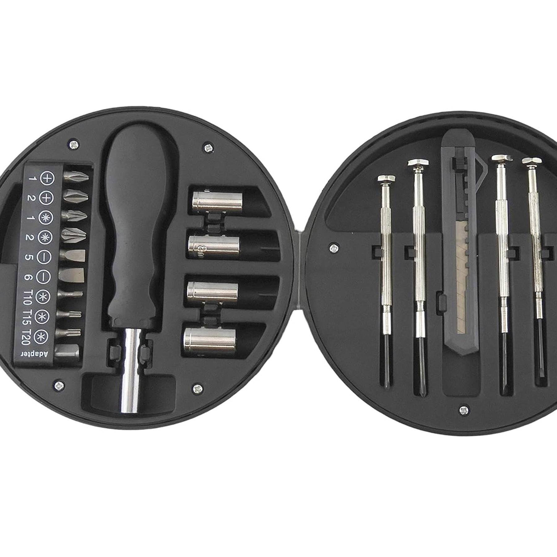 Tyre shape 24 piece tool set 2
