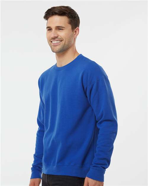 Unisex Fleece Crewneck Sweatshirt - 340 104