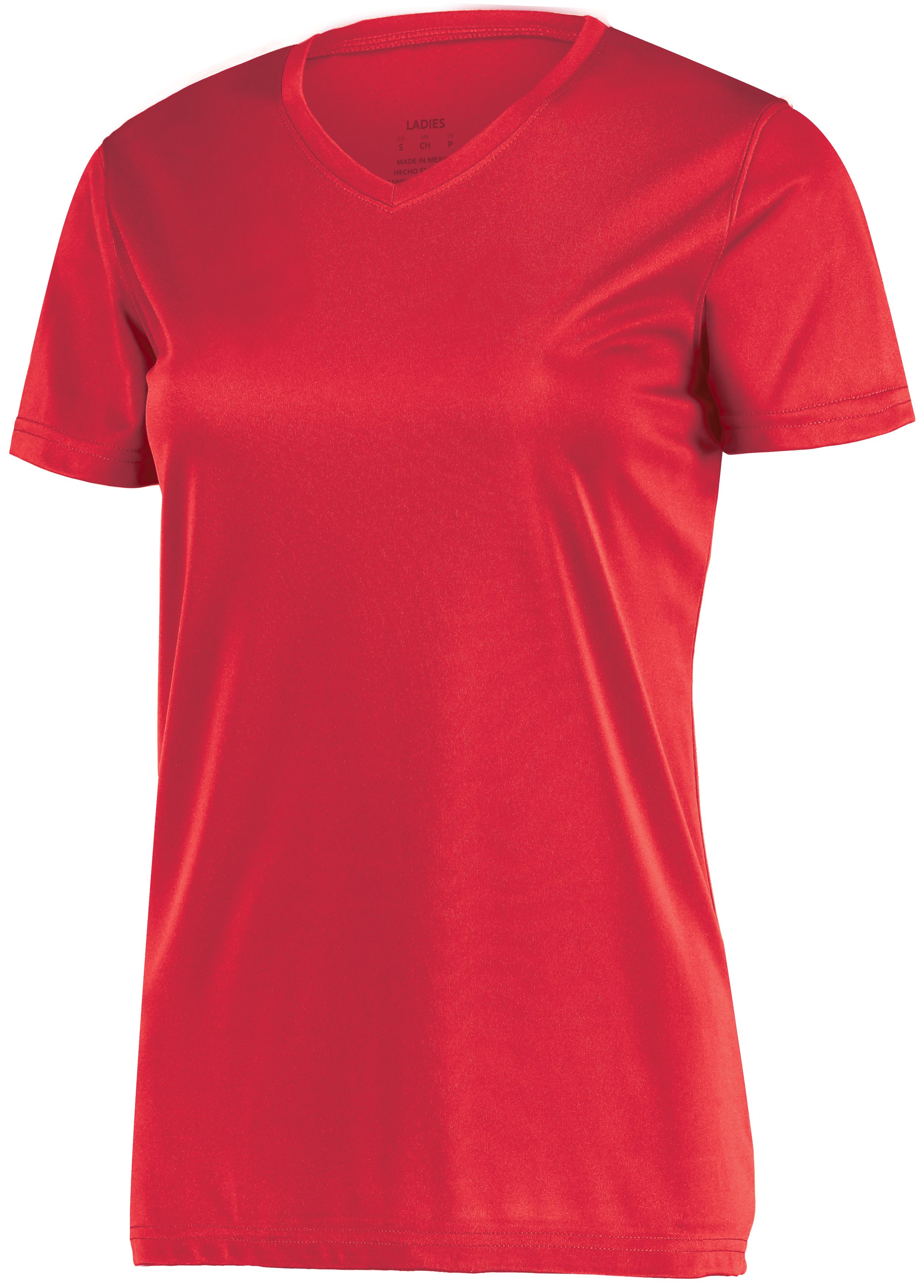Ladies NexGen Wicking Tee 3