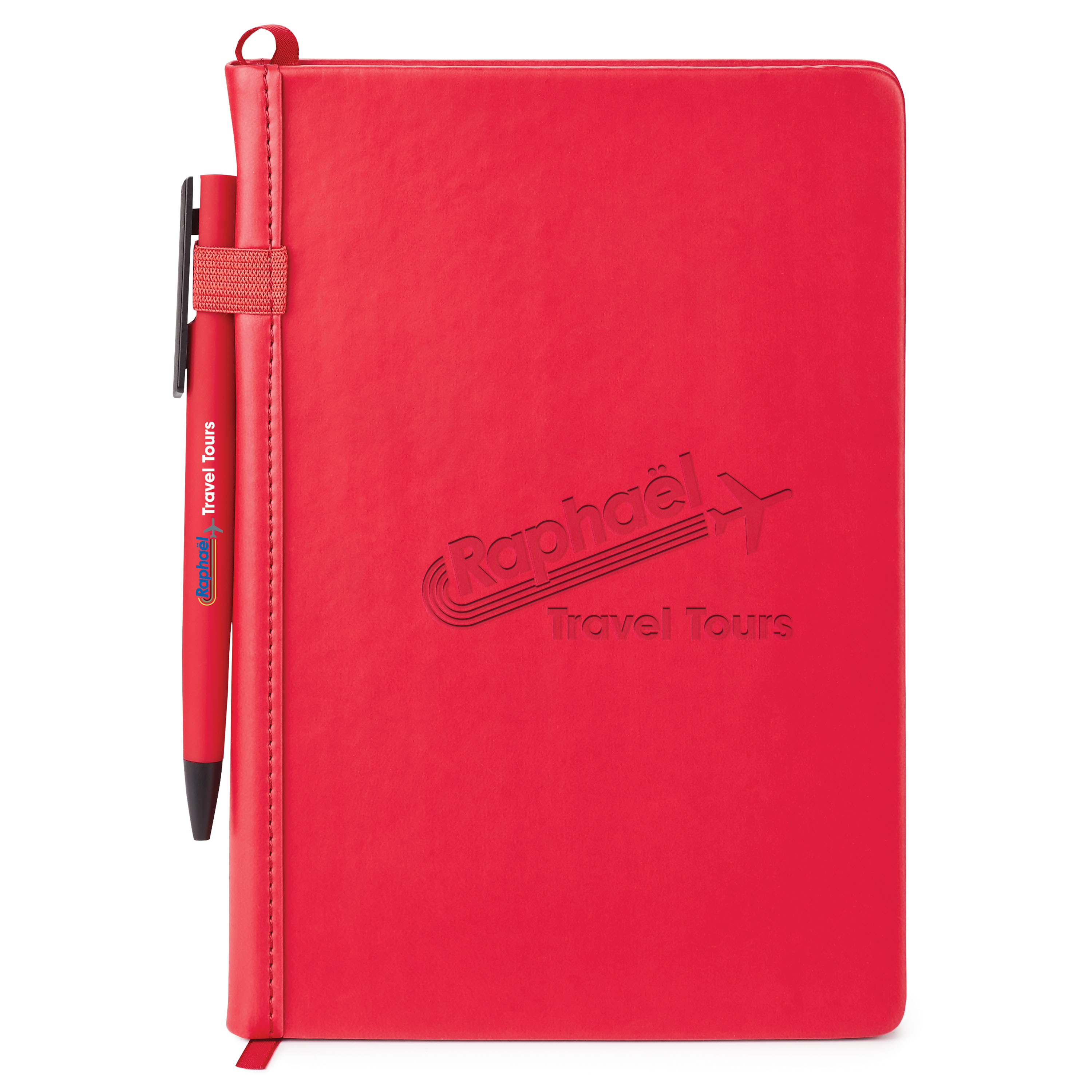Donald hard cover journal combo 37