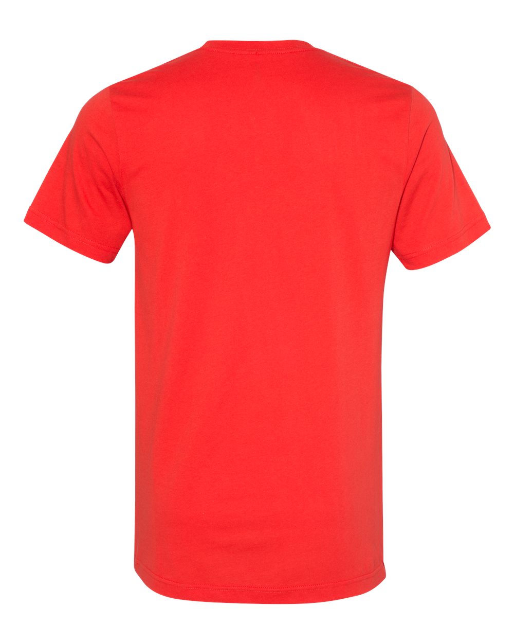 Jersey Tee - 3001 217