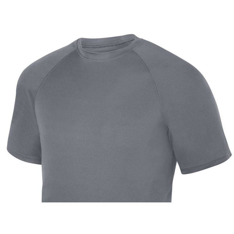 Augusta Sportswear Adult Attain Wicking Short-Sleeve T-Shirt 1