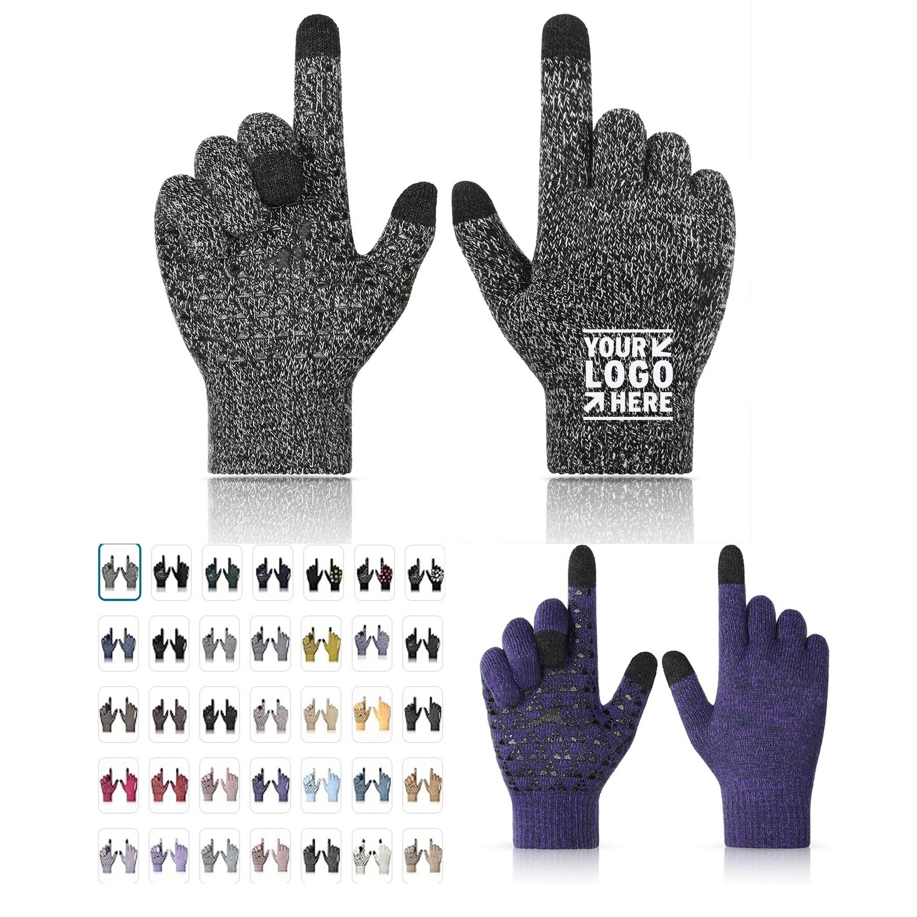 Winter Gloves