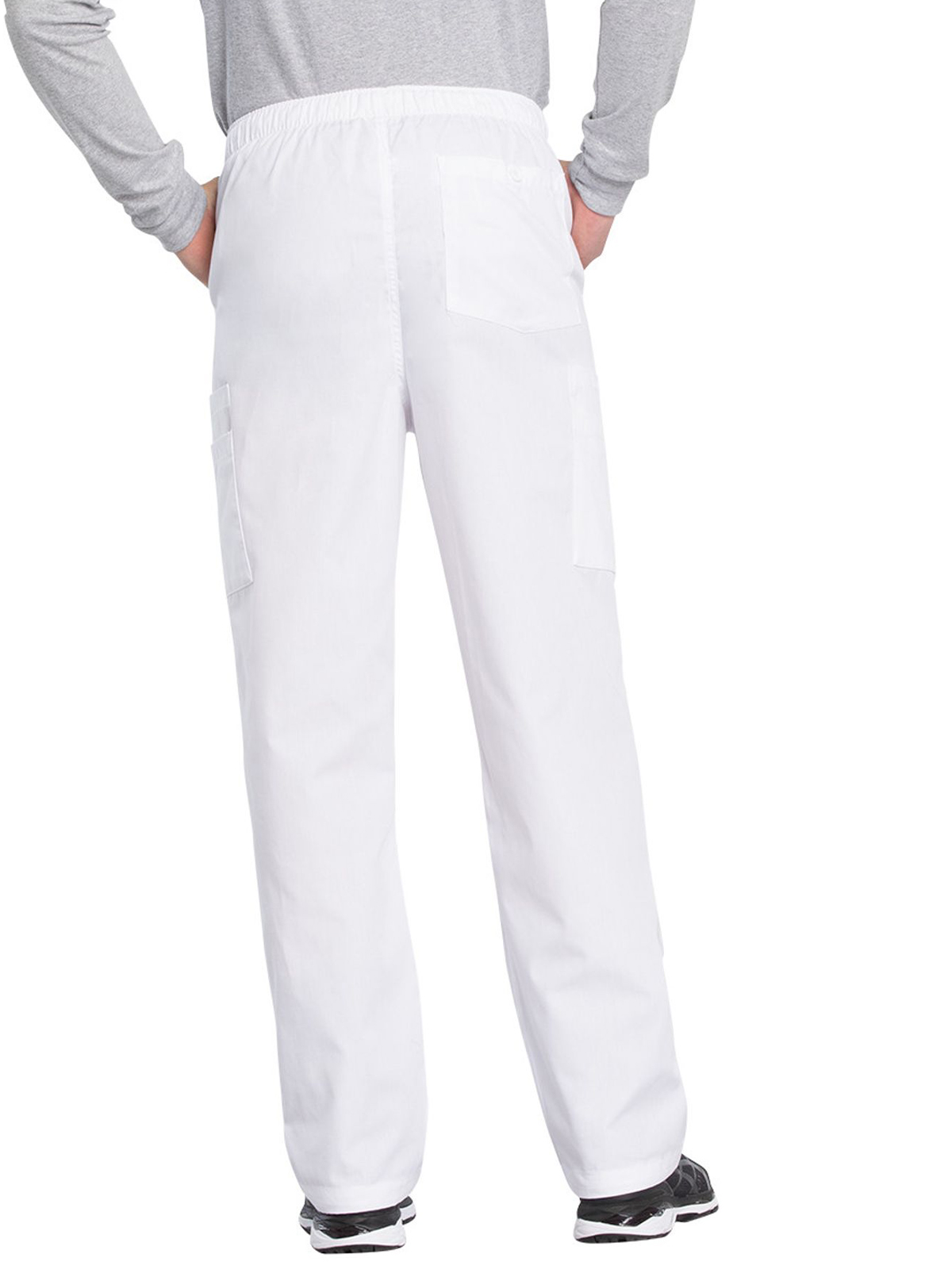 Cherokee - Workwear Originals - Men's 7-Pocket Cargo Pant 55