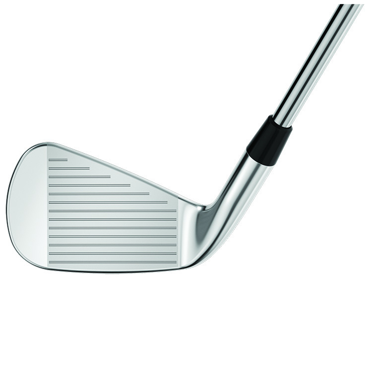 Callaway Apex Pro 21 Irons 1