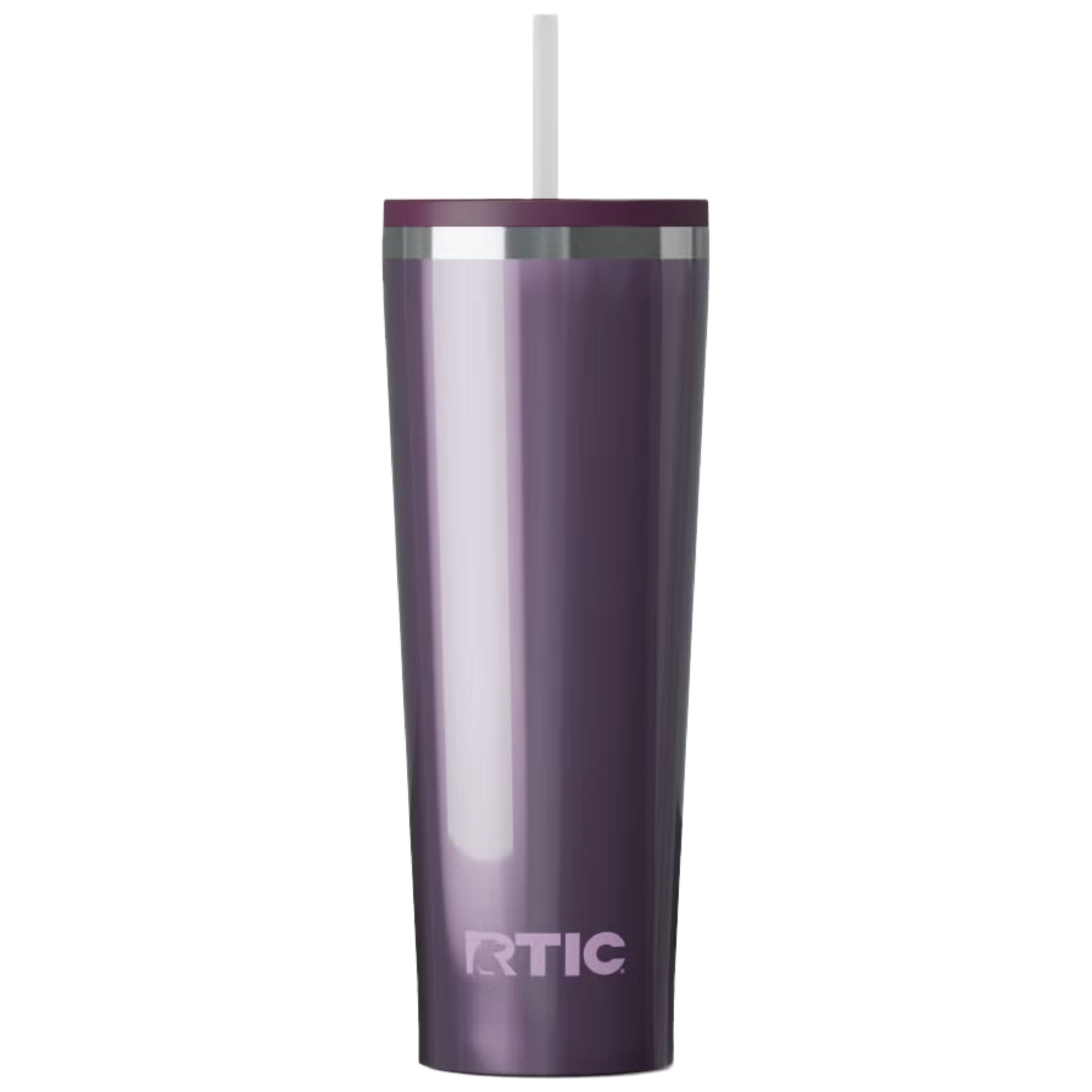 RTIC 28oz Stainless Steel Ceramic-Lined Everyday Tumbler 36
