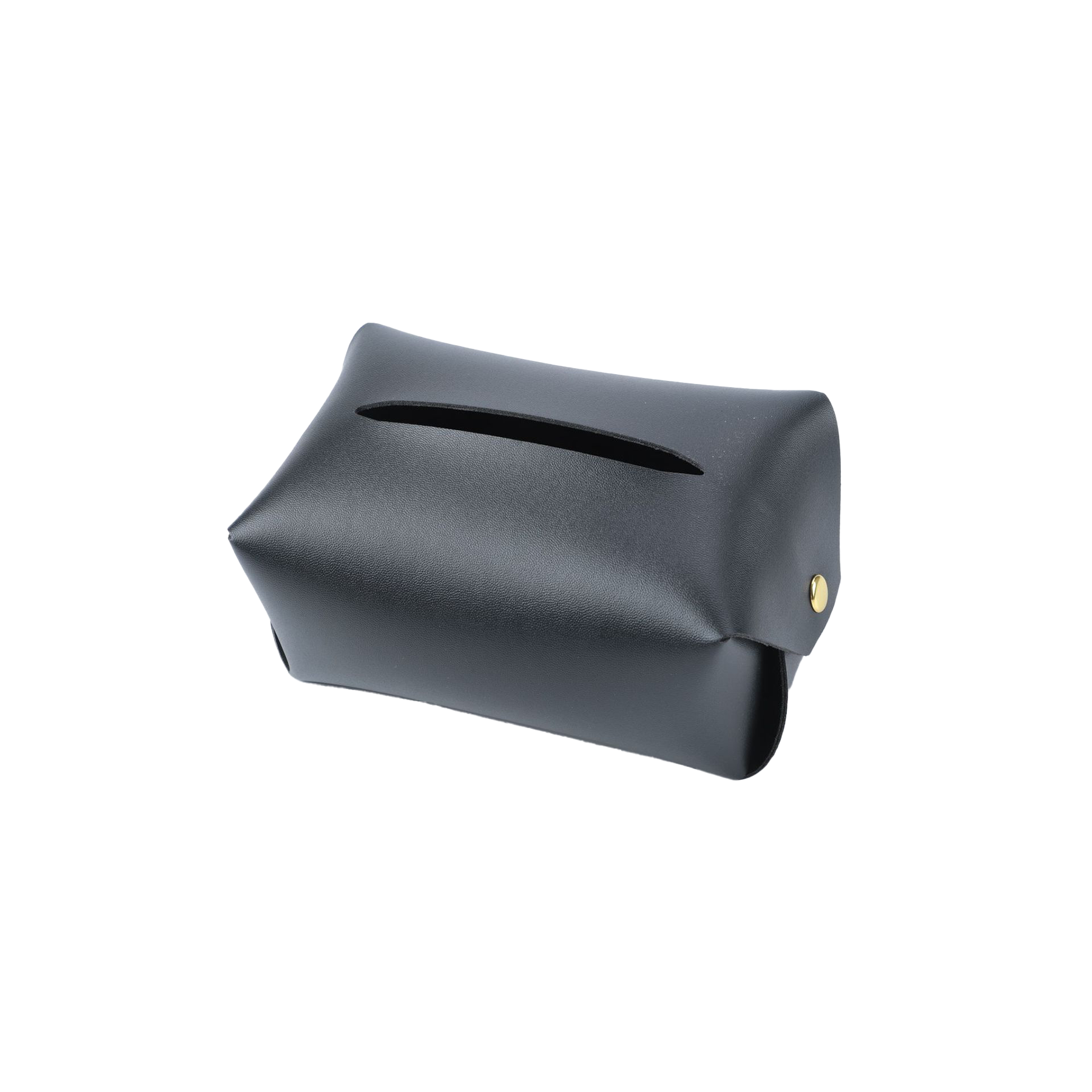 PU Leather Tissue Box 2
