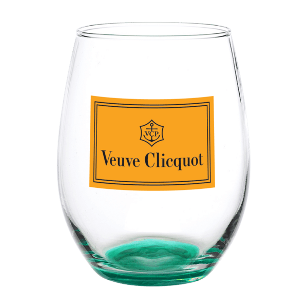 Enjoy 21 oz. ARC Stemless Wine Glass 27