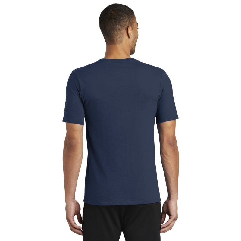 Nike Dri-FIT Cotton/Poly Tee. 43