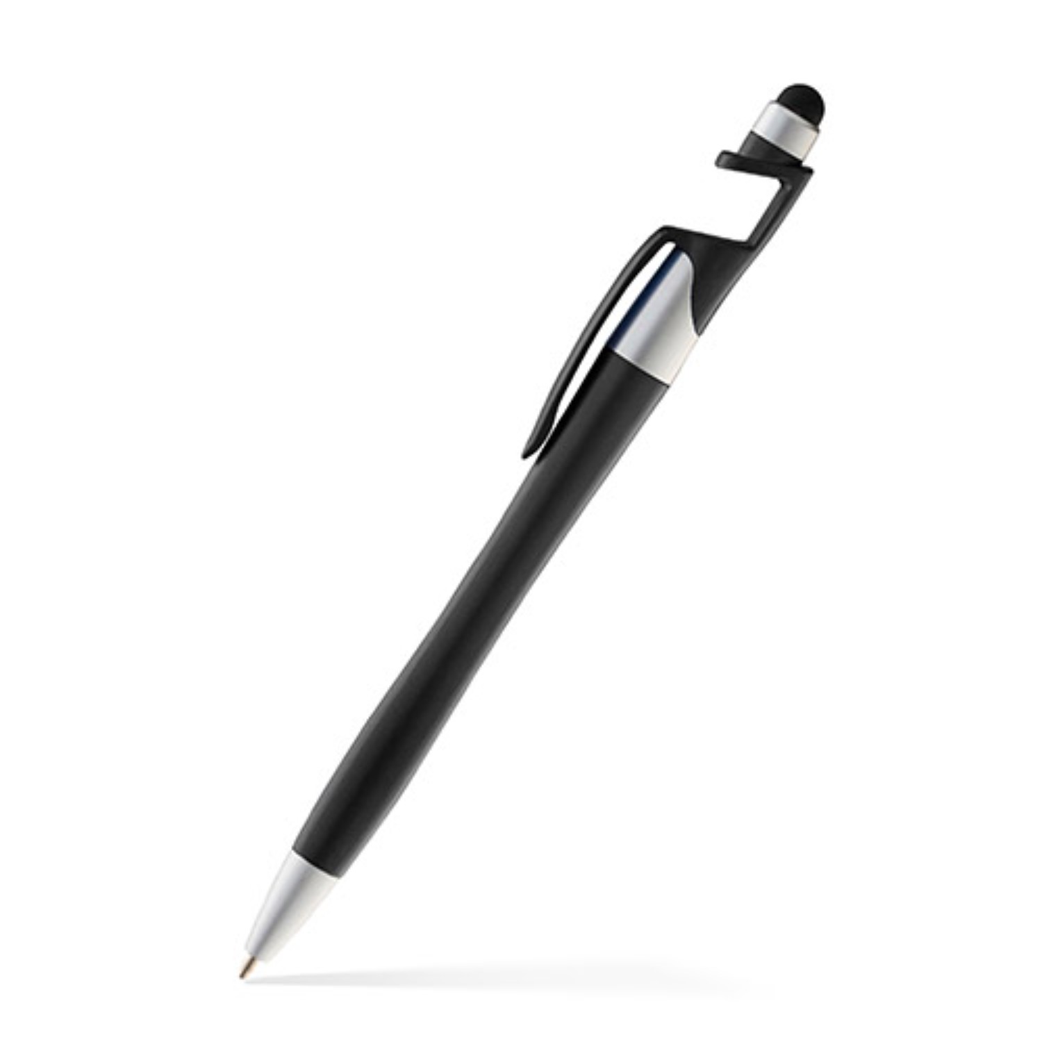 Cell Phone Holder Stylus Twist Pen 10