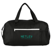Pacific Recycled Duffle Bag 51