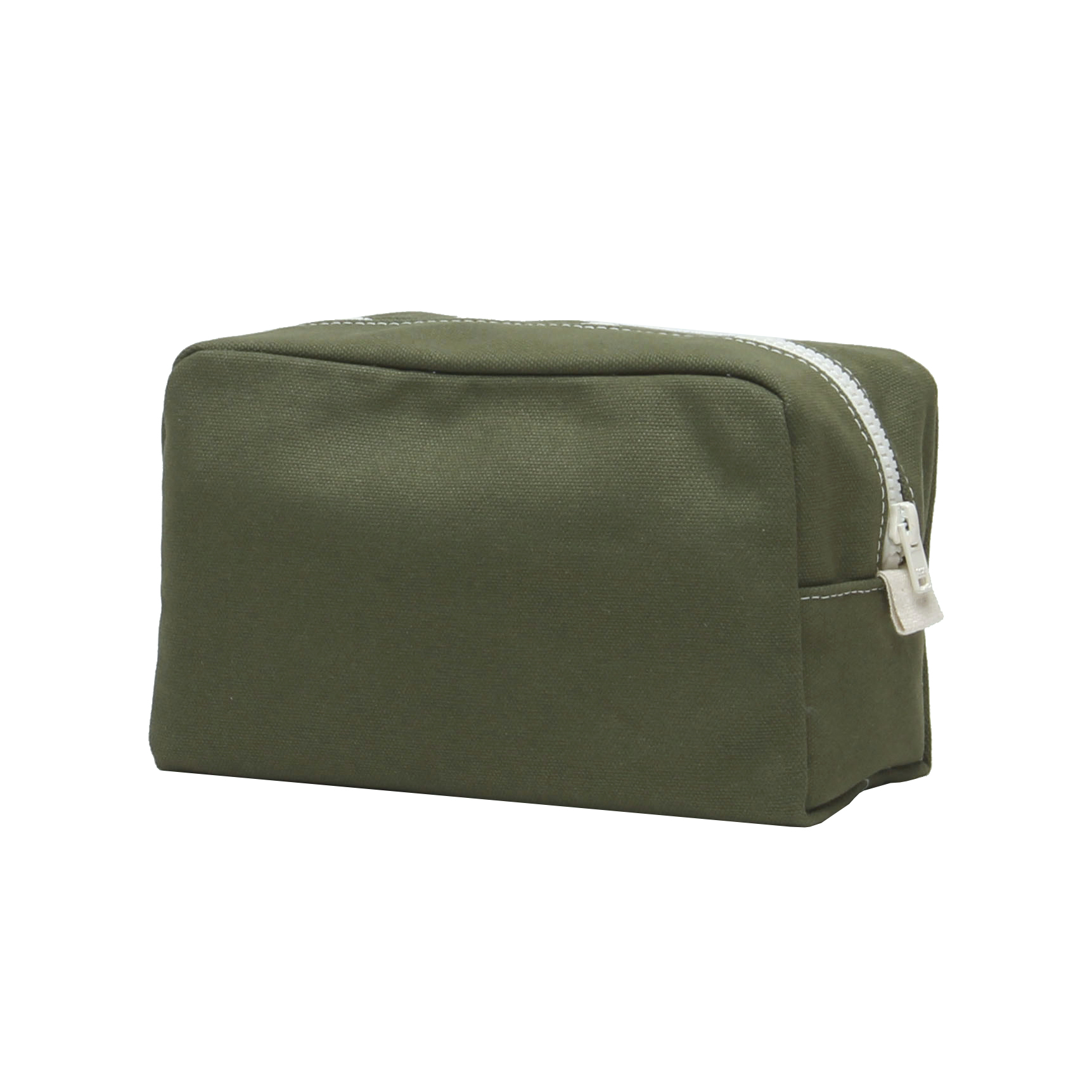 15 Oz. Dyed Heavy Weight Canvas Travel Kit 21