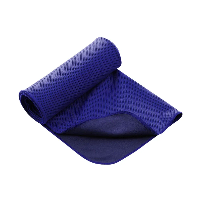 Quick-Dry Sweat-Absorbing Workout Towel 7