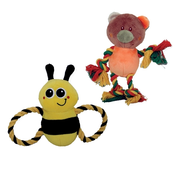 Pet Toys 1