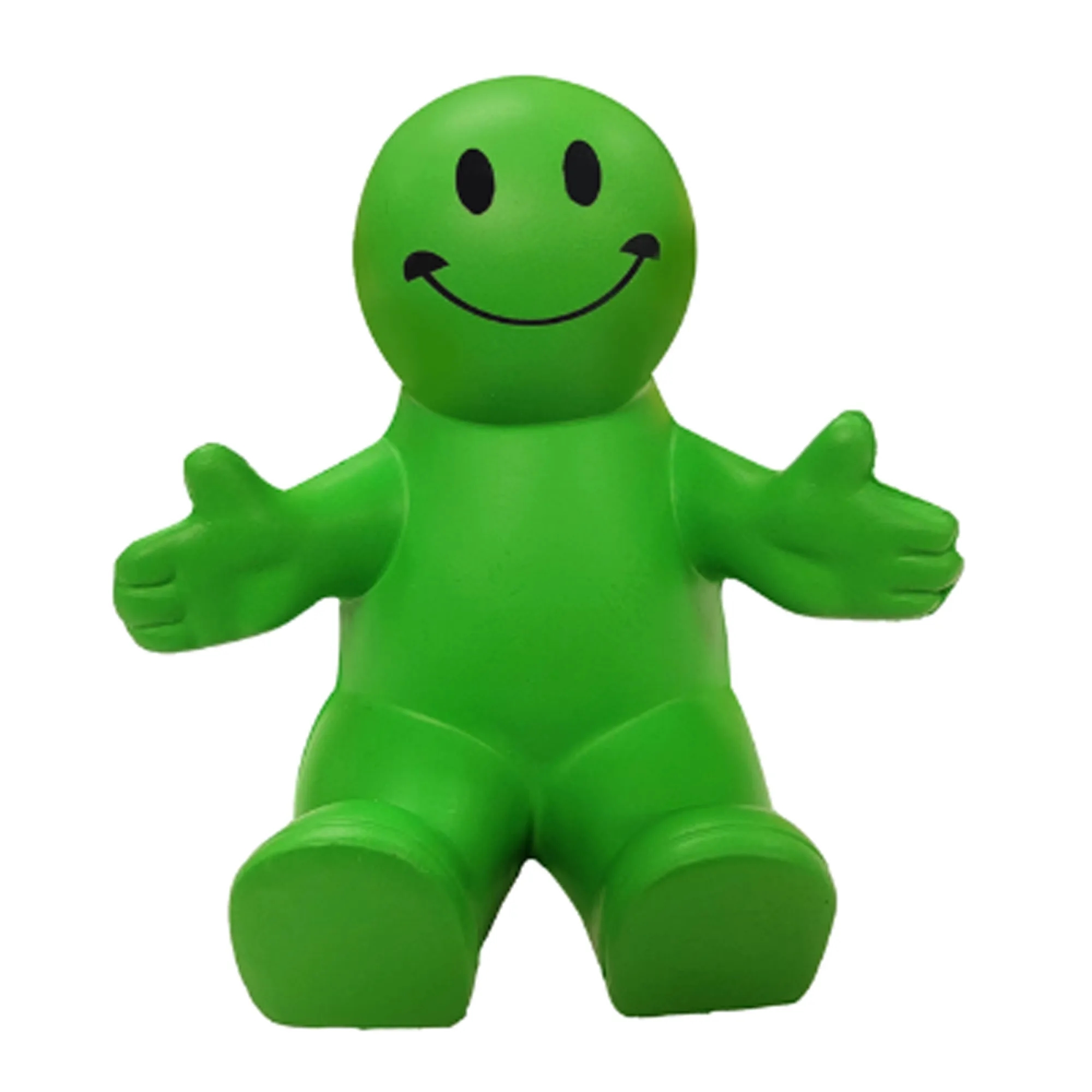 Doll Simulation PU Phone Holder 3