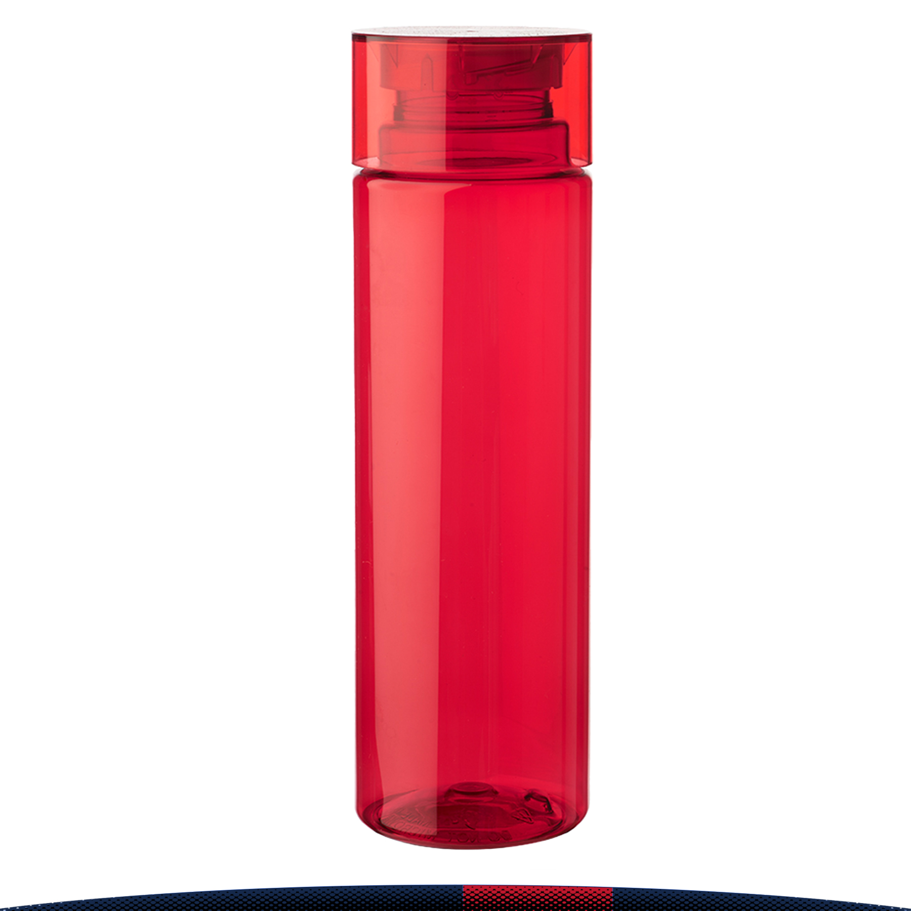Vigol Plastic Water Bottle - 30 OZ. 4